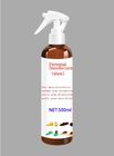 Good Odor Removal Effect Personal Disinfectant HOCL / HCLO Shoe Disinfectant